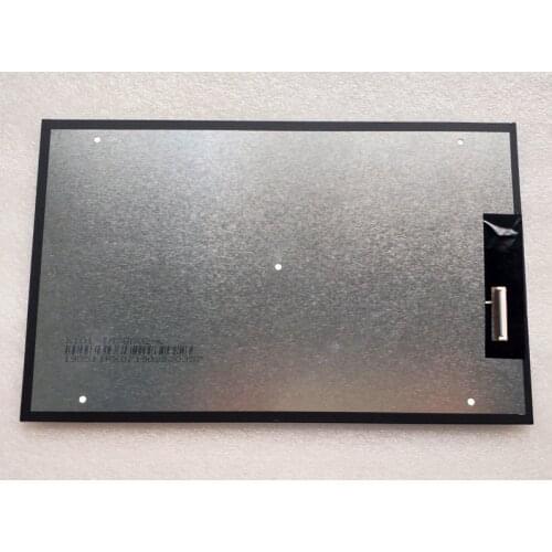 K101-IM2BA02-F K101-B2M40I-FPC-B for Tablet computer LCD Displays screen
