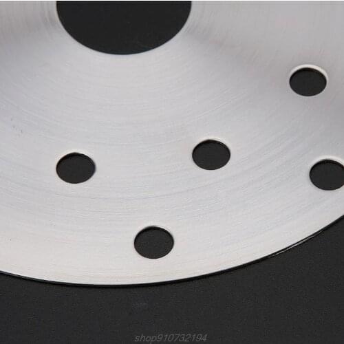 Stainless Steel Cookware Thermal Guide Plate Induction Cooktop Converter Disk N12 20 Dropshipping