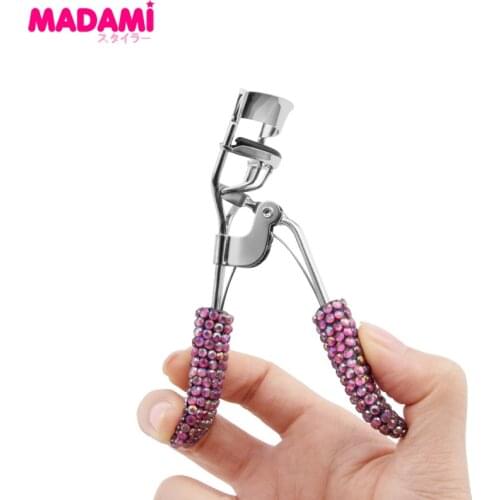 MADAMI Eyebrow & Eyelash Tools