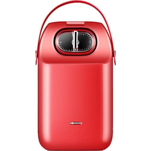 Sandwich machine, breakfast machine, household bread machine, light food machine, waffle multi-function sandwich machine