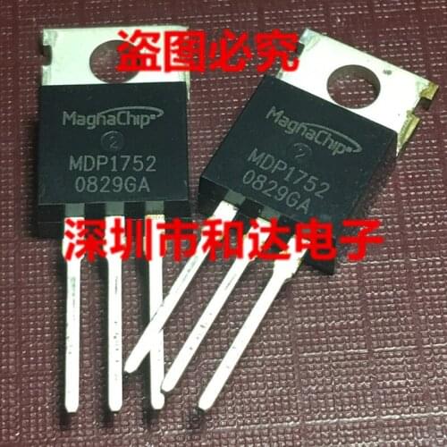 MDP1752 TO-220