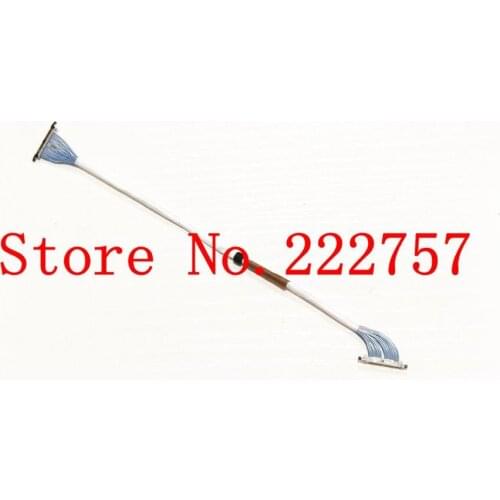 NEW Rotating Shaft Flex Cable For Canon FOR EOS 80D Digital Camera Repair Part