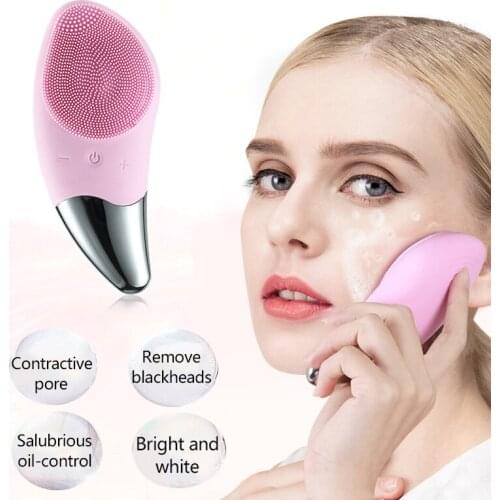 Электрические щетки для лица PINKLANDS China At AliExpress