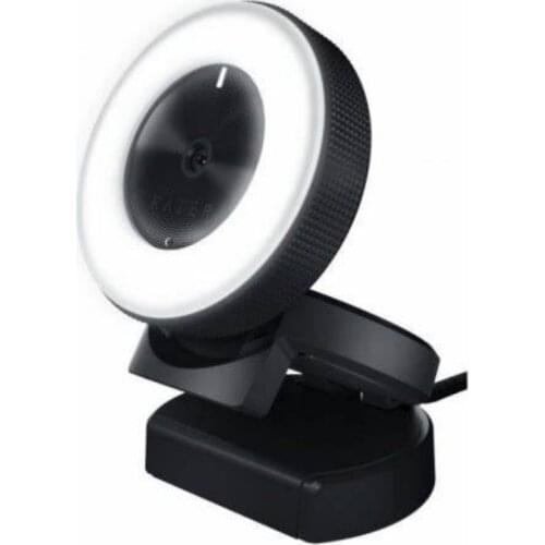 Razer Kiyo - Ring Light Equipped Broadcasting Camera,Brand New & Free Shipping