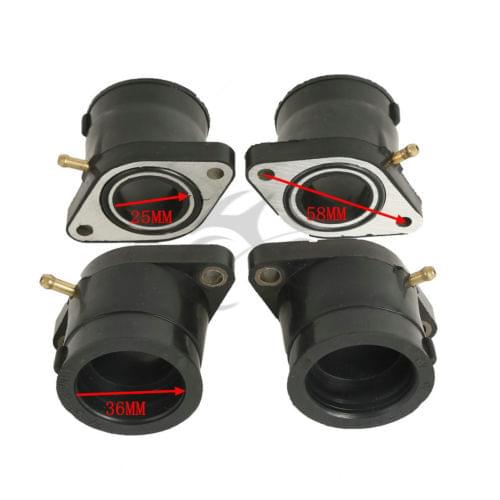 TCMT Fuel Supply Systems