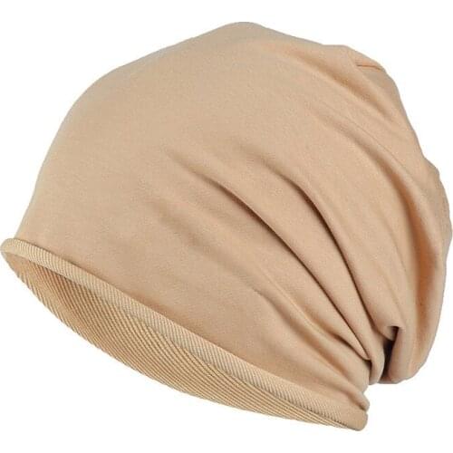 Thin Men Women Warm Sports Running Hat Windproof Outdoor Hooded Pile Cap Modal Hiking Cycling Breathable Caps Bike Hats