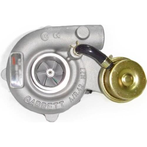 Susirick GT1549 452213-0003 452213-5003S 452213-0002 4522130001 turbocharger For Ford Transit YORK engine 2500ccm 2.5L 1990-2000