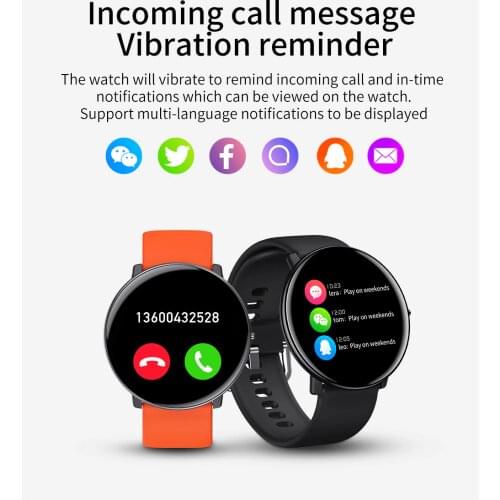 Cross-border ultra-thin smart bracelet Heart rate temperature sleep monitoring waterproof mens and womens exercise meter step