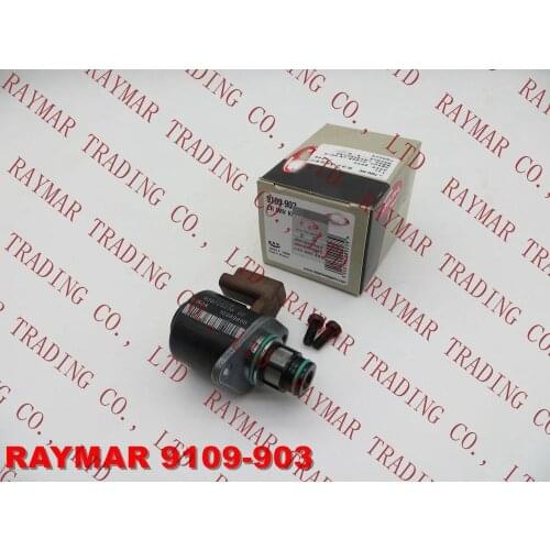 Genuine Diesel Fuel pump inlet metering valve, IMV 9109-903, 9307Z523B 7701206905, 1933.29, 1329098
