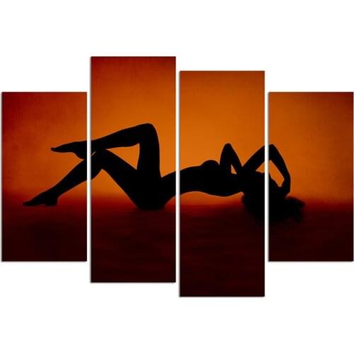 Visual Art Decor Wall Pictures For The Bedroom