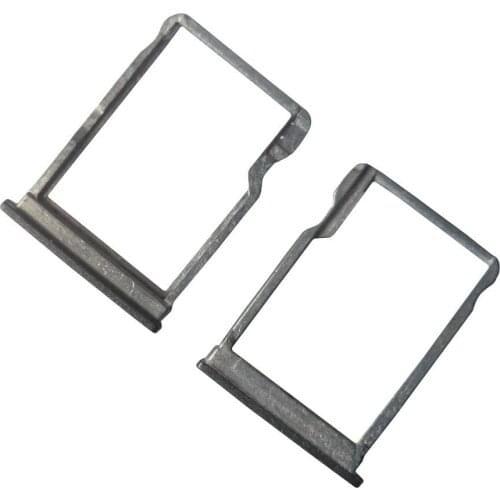 Micro SD /TF Card Tray Holder Slot Replacement for HTC One M9 Black Silver Gold
