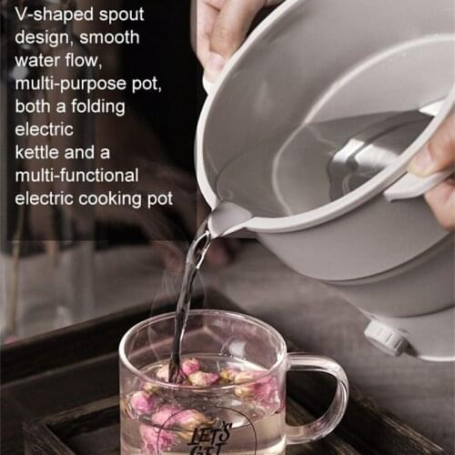 ZANEFUN Household Teapots