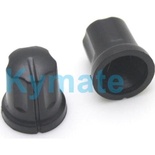 Walkie talkie accessories for motorola gp88s GP88S SWITCH KNOB CAP volume FM channel cap intercom accessories new