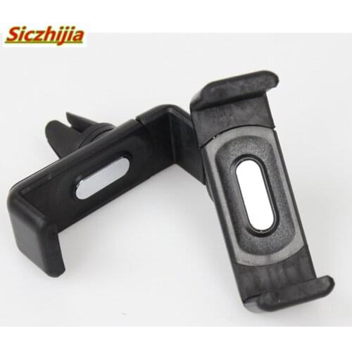 Car vent mobile phone bracket for Kia Rio K2 K3 K5 K4 Cerato,Soul,Forte,Sportage R,SORENTO,Mohave,OPTIMA