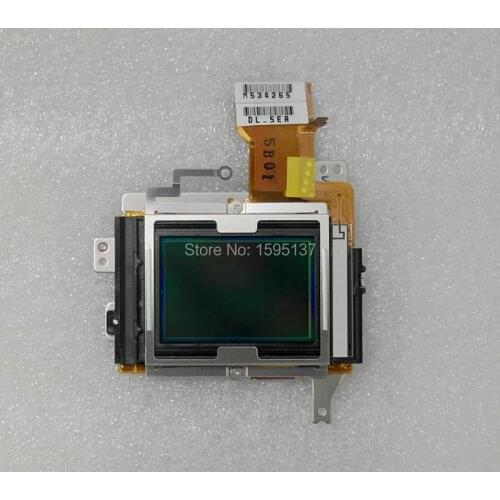 Free Shipping! 5D MARK II 5D MARKII 5DII 5D2 CCD CMOS Sensor with Profect Low Pass Filter Glass for Canon 5D MARK II