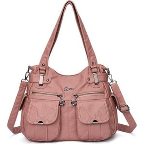 CHFENGASQ Women's Shoulder Bags