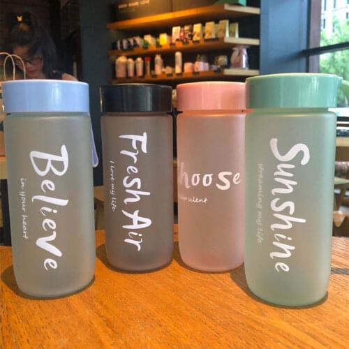 Пластиковые бутылки для воды Chodosimee China At AliExpress