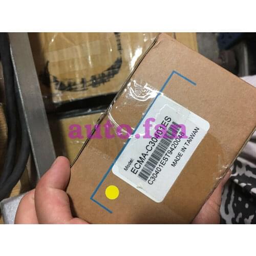 For Servo Motors ECMA-C30401ES