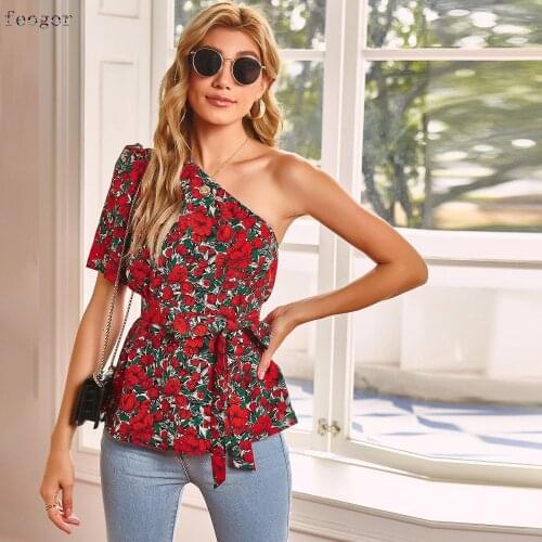 Feogor Women's Tops & T-Shirts