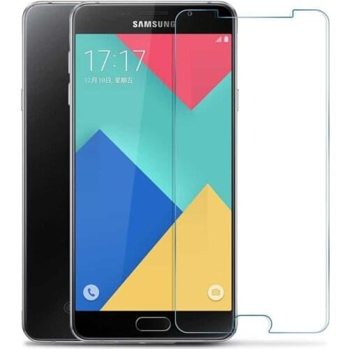 Kkwxhl Screen Protectors For Samsung Galaxy A8 Plus 2018