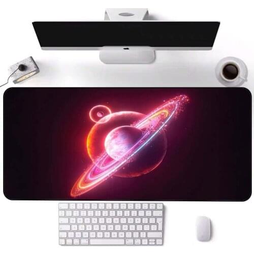 Gamers laptop keyboard mouse pad pads PC desk mat carpet mats 40x90cmAnime large gaming accessories mousepad