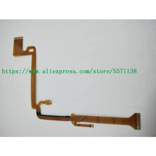 NEW LCD Flex Cable For Panasonic FOR Lumix DMC-FZ150 DMC-FZ200 FZ150 FZ200 Digital Camera Repair Part