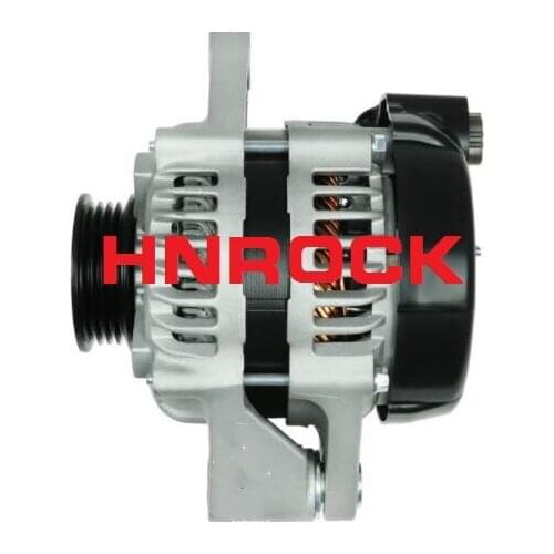 NEW HNROCK 12V 80A ALTERNATOR 104210-9020 2040347 3140061J20 ALTE388 CAL40347 CAL40347AS CAL40347ES FOR SUZUKI