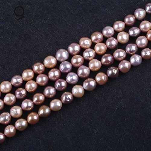 Wholesale Large Size Irregular Freshwater Pearl,AAA 12-16mm Edison Shape Nucleated Pearls Stand