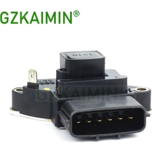 Original Ignition Module / Ignition Module for RSB56A RSB-56A fits for QUEST FRONTIER XTERRA PATHFINDER 3.3L RSB-56