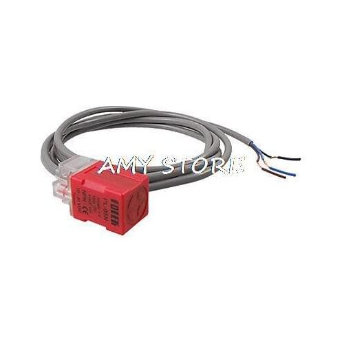 PL-05N 3-wire 5mm Sensor Inductive Proximity Switch NPN NO DC 10-30V 200mA