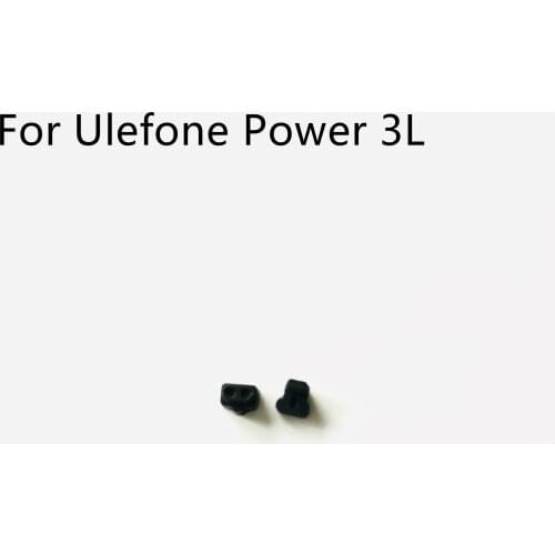 Ulefone Power 3L Used Phone Proximately Sensor Rubber Sleeve For Ulefone Power 3L MTK6739 Quad Core 6.0" 1440x720 Smartphome