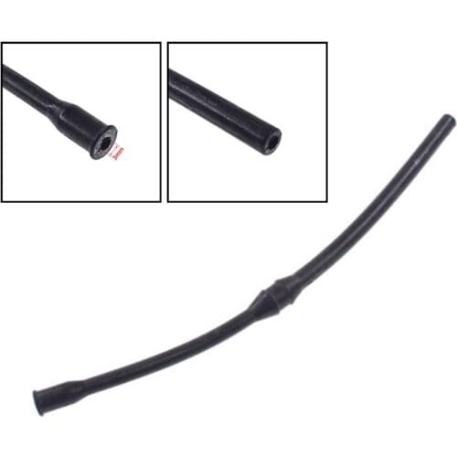 Fuel Line Pipe Hose For Husqvarna 66 61 162 181 266 268 272 281 288 Chainsaw Replacement Bike Motorcycle Accessory Hot