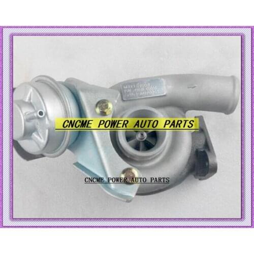 TURBO TD03L 49131-06004 49131-06007 49131-06016 93169104 97300092 98102364 For Opel Astra H Combo C Corsa C Meriva A Z17DTH 1.7L