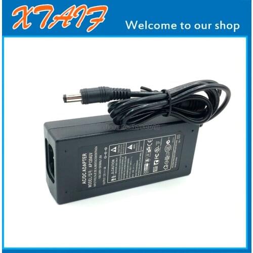 12V 4A AC Adapter Charger For HP 2311X 2311F 2311CM LED LCD Monitor Power Supply