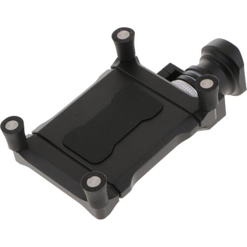Phone Holder Clamp Mount Adapter for Feiyu G6 G6 Plus SPG2 Gimbal Stabilizer