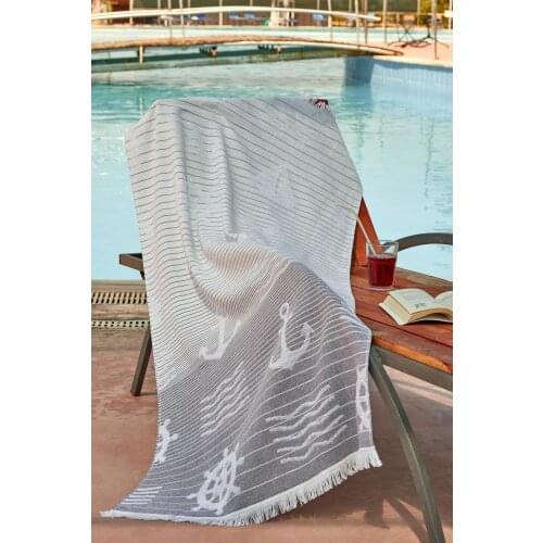 Zeynep Tekstil Baby Beach Towels