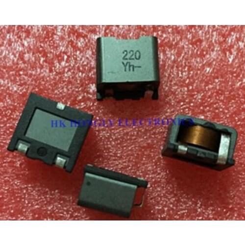 20PCS CBH1380HA-220M 22UH 7A 13.5X12.4X8.4MM Inductor