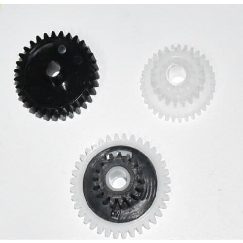 3sets RU5-0628 RU5-0637 RU5-0655 Fuser Swing Gear For HP M5025 M5035 M725 700 M712 HP5200 HP5035 HP700