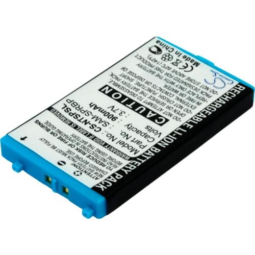 Cameron Sino 900mah battery for NINTENDO Advance SP AGS-001 GBA SP AGS-003 SAM-SPRBP batteries