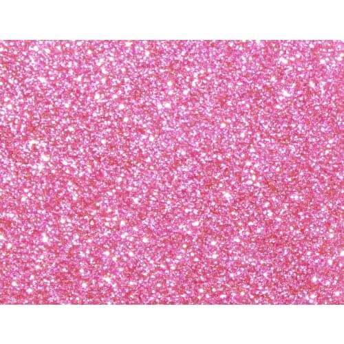 Acrylic/PMMA 2-Sided Premium Glittering Color Sheets 3.0mm for Jewelries, Crafts, Art Works, Decoration - Pink (PG9160)