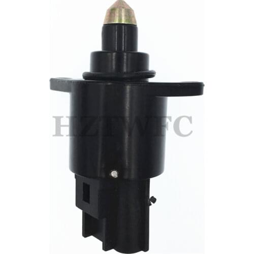 Free Shipping Idle Air Control Valve AC420 4591611AA For Jeep Liberty Wrangler TJ Chrysler PT Cruiser Sebring For Dodge Stratus