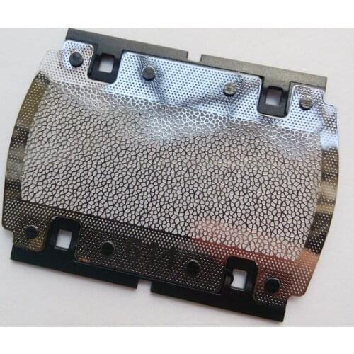 614 Foil Screen For BRAUN PocketGo Pocket Twist E-Razor 614 350 355 370 375 5614 5615 p10 Shaver Razor Free Shipping