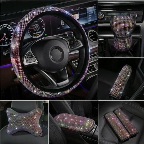 Clydek Steering Wheel Braids