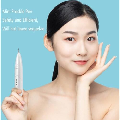 Age Sweep Spot Tattoo Electric Set Mole Removal Dark Spot Remover Skin Wart Tag Tattoo Remaval Tool Beauty Salon
