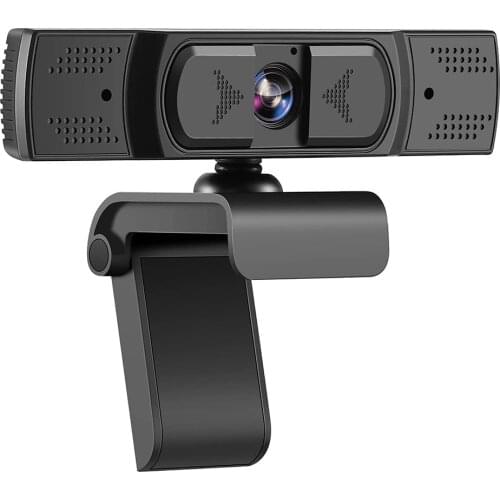 Geartronics Webcams