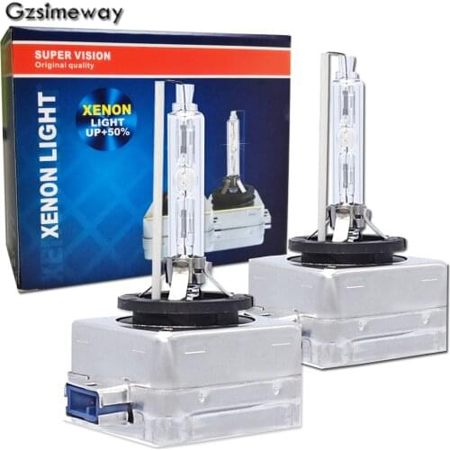 Gzsimeway Xenon Lamps