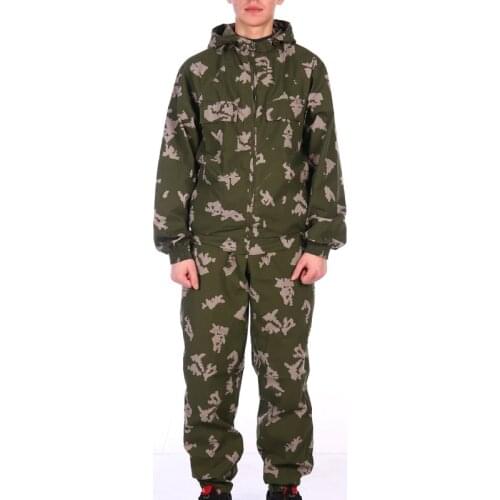 Иваново Текстиль Fishing Jackets