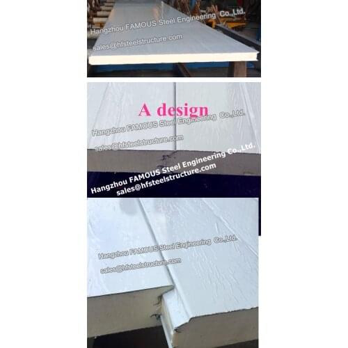 Cold room insulation panels , walk in refrigerator , second hand cold room panels for sale