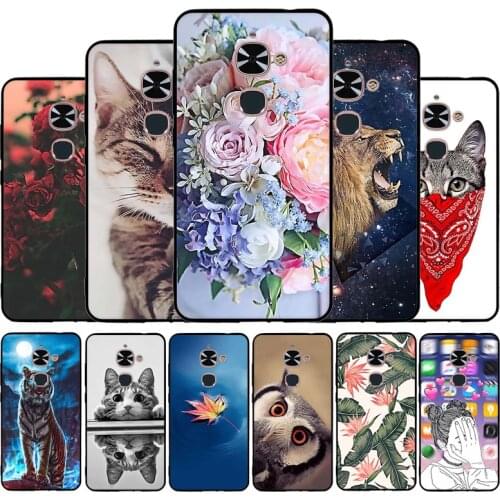 KENHONER Phone Cases LeEco LE 2 X620