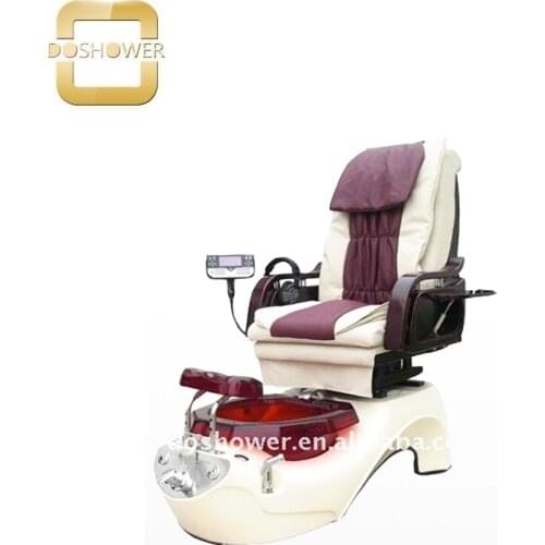 Doshower DS-2221 new used nail spa massage chair pedicure chair